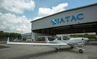 INTERNATIONAL AERO TRAINING ACADEMY (IATAC)